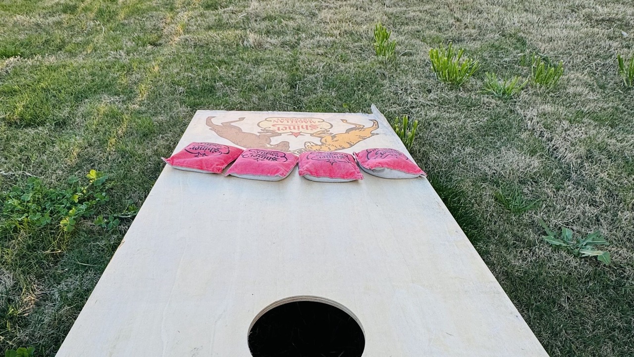 Photo of Outdoor in Medina Valley