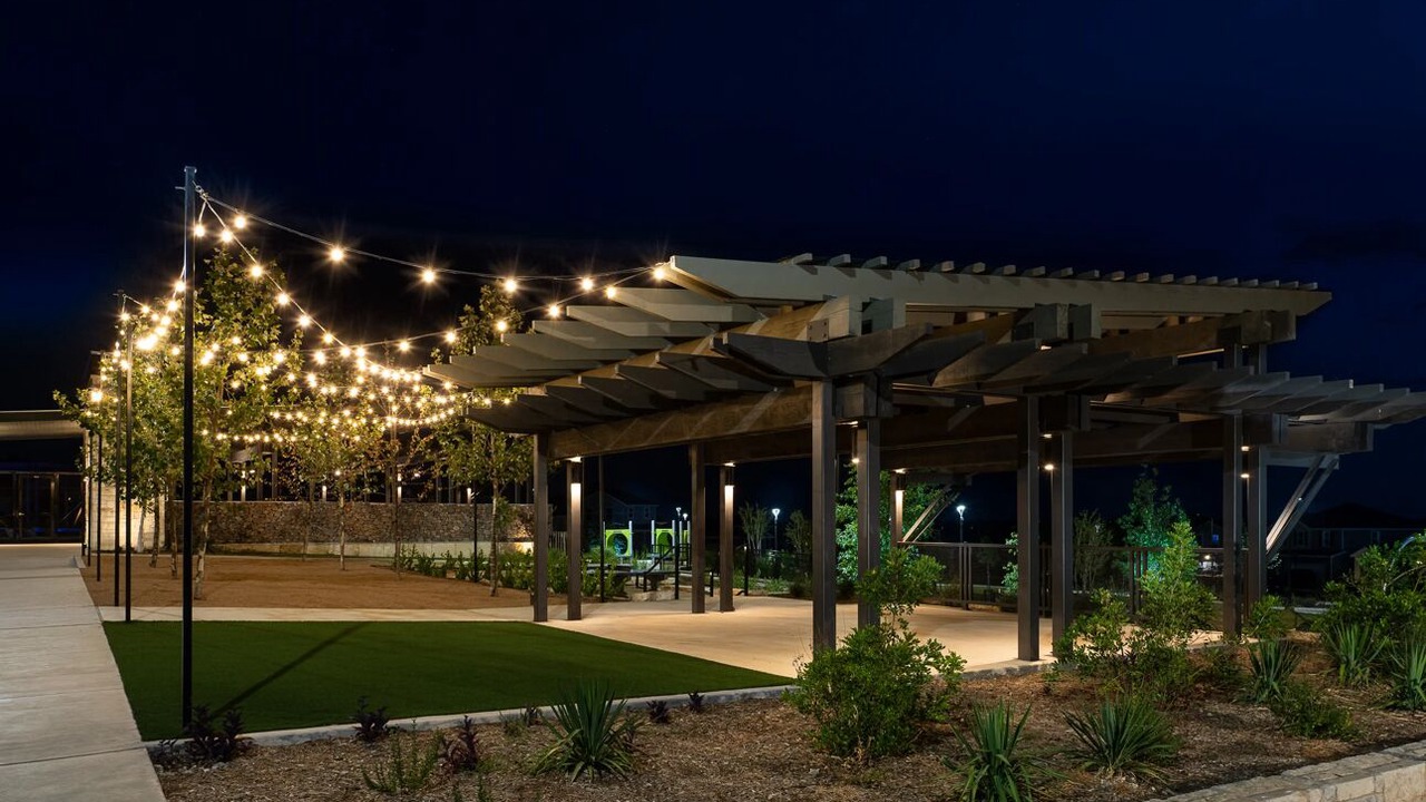 Photo of Outdoor in Medina Valley