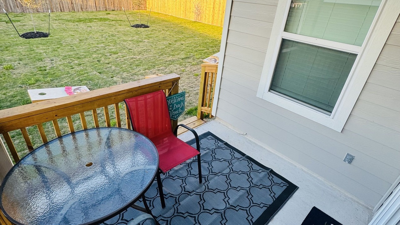 Photo of Outdoor in Medina Valley