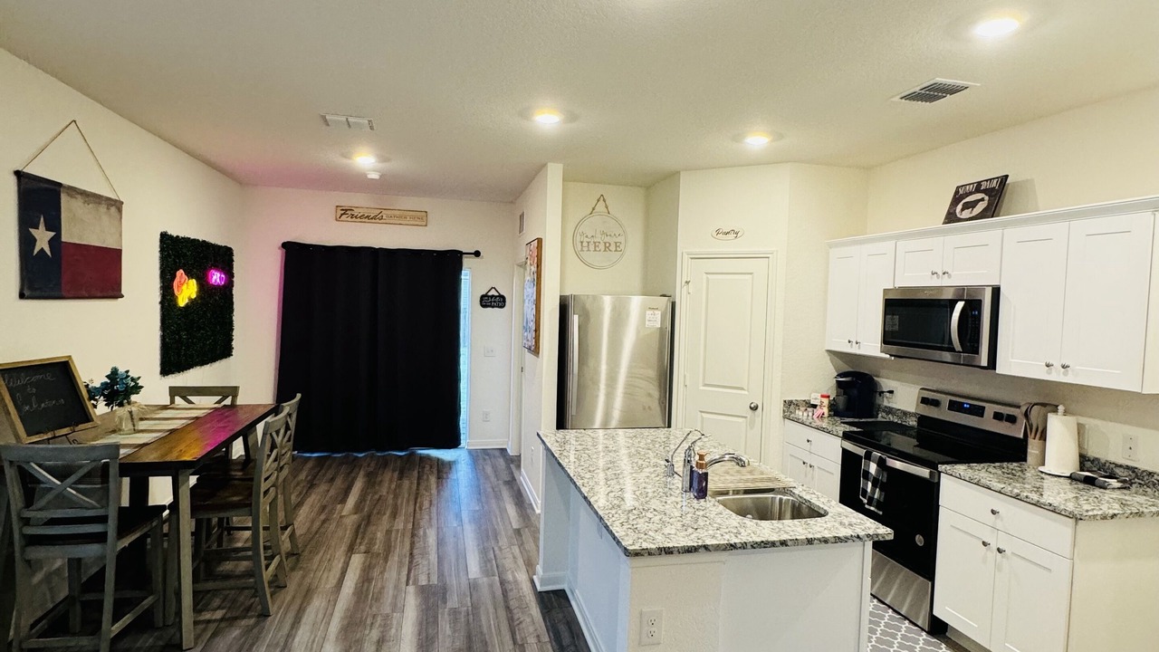 Photo of Kitchen in Medina Valley