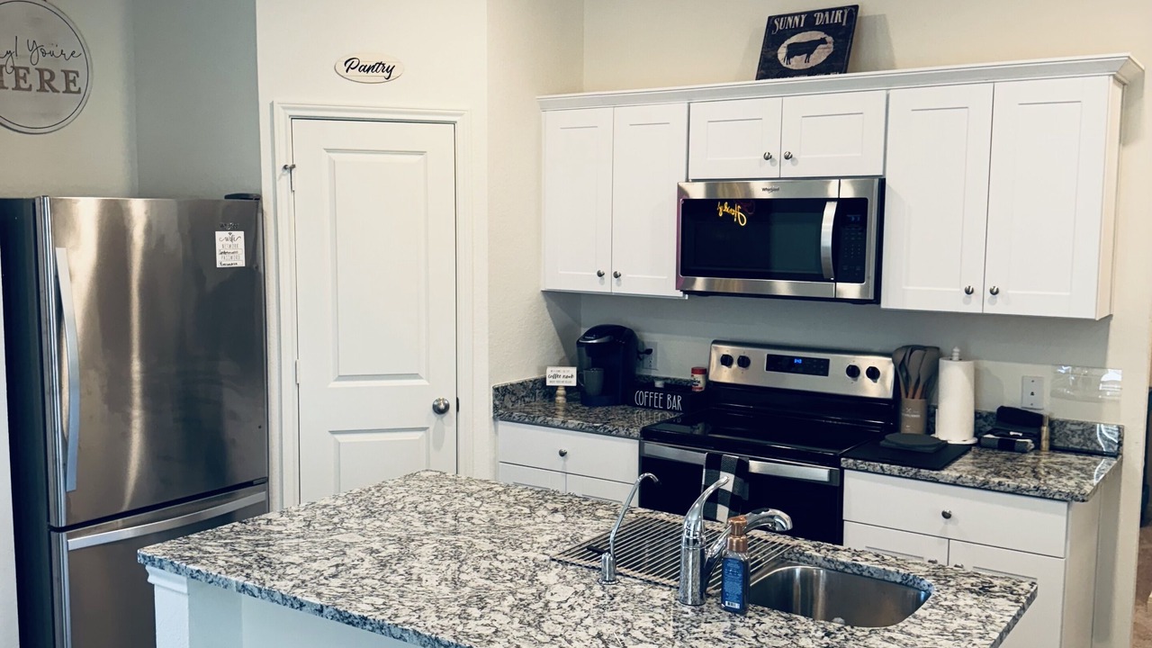 Photo of Kitchen in Medina Valley