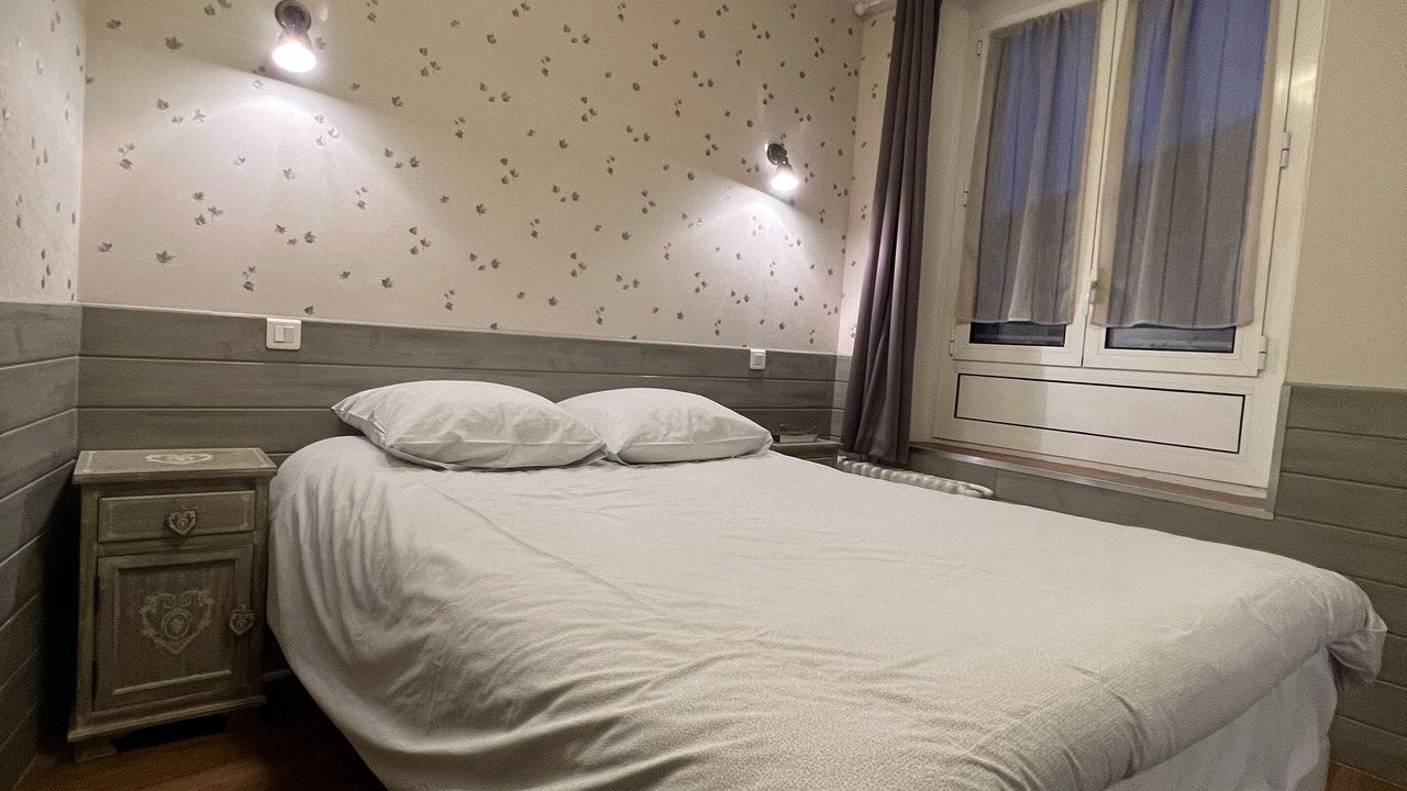 Photo of Bedroom in Saint-Arnoult-en-Yvelines