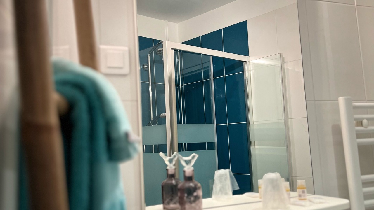 Photo of Bathroom in Saint-Arnoult-en-Yvelines