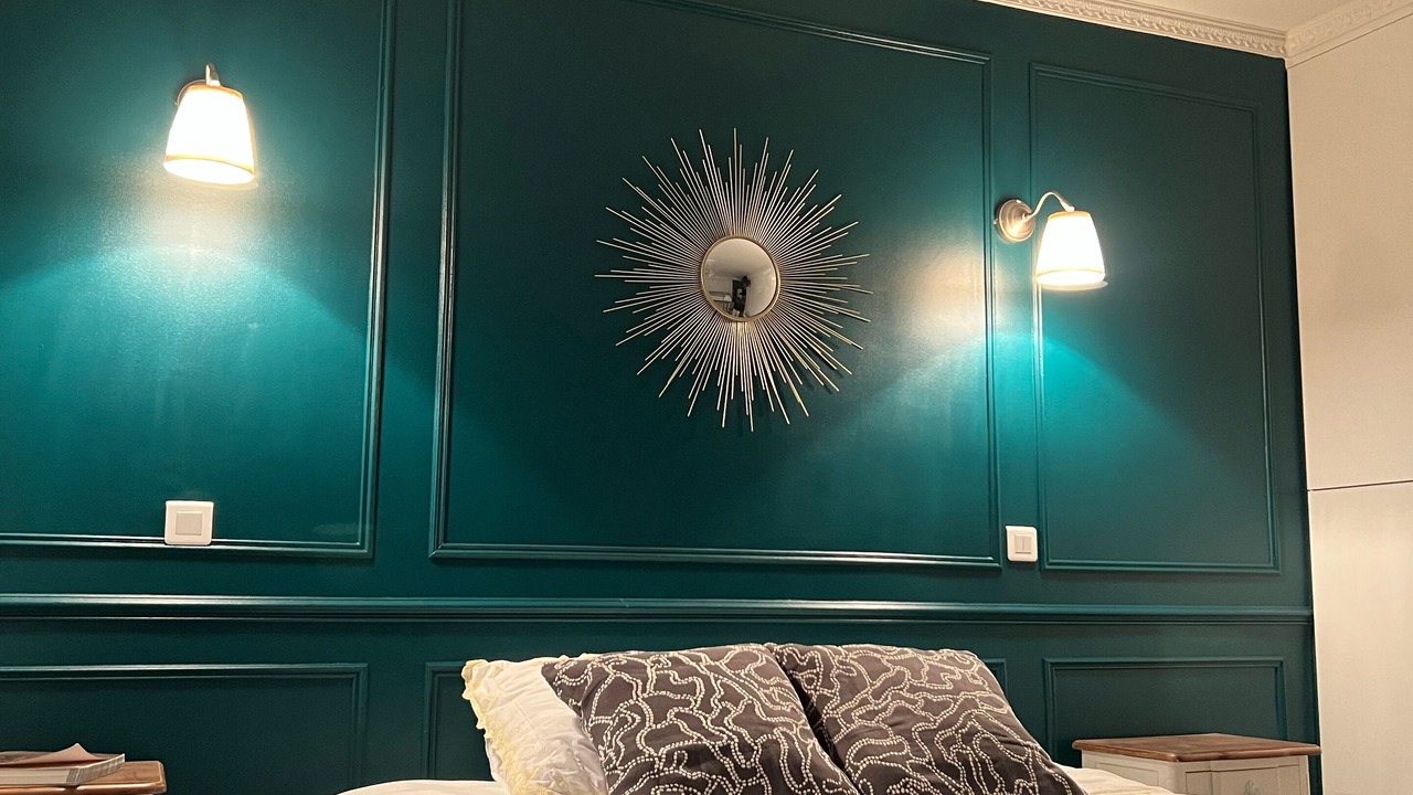 Photo of Bedroom in Saint-Arnoult-en-Yvelines