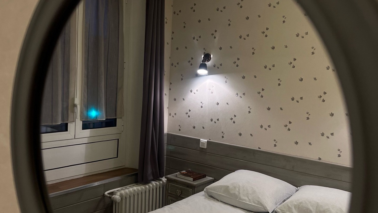 Photo of Bedroom in Saint-Arnoult-en-Yvelines