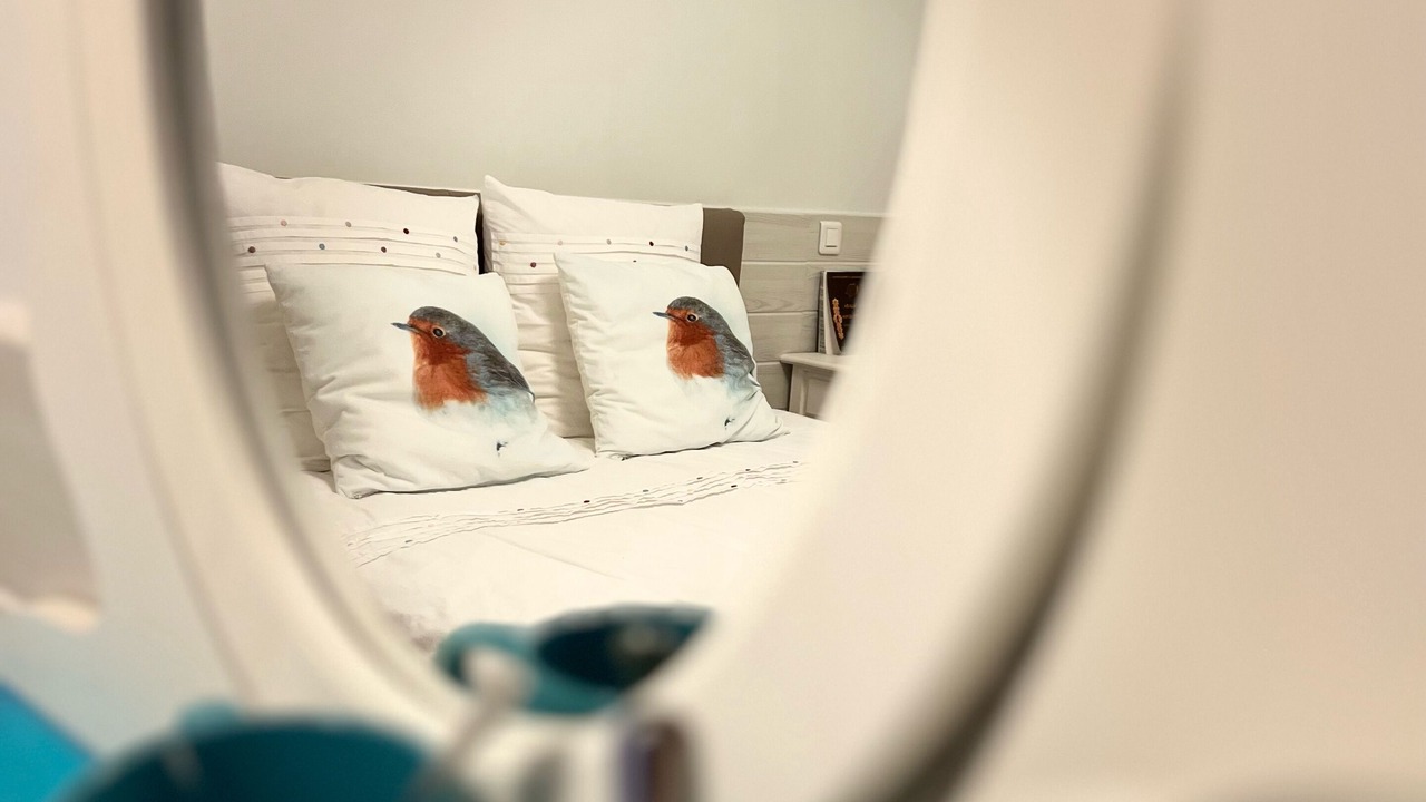 Photo of Bedroom in Saint-Arnoult-en-Yvelines