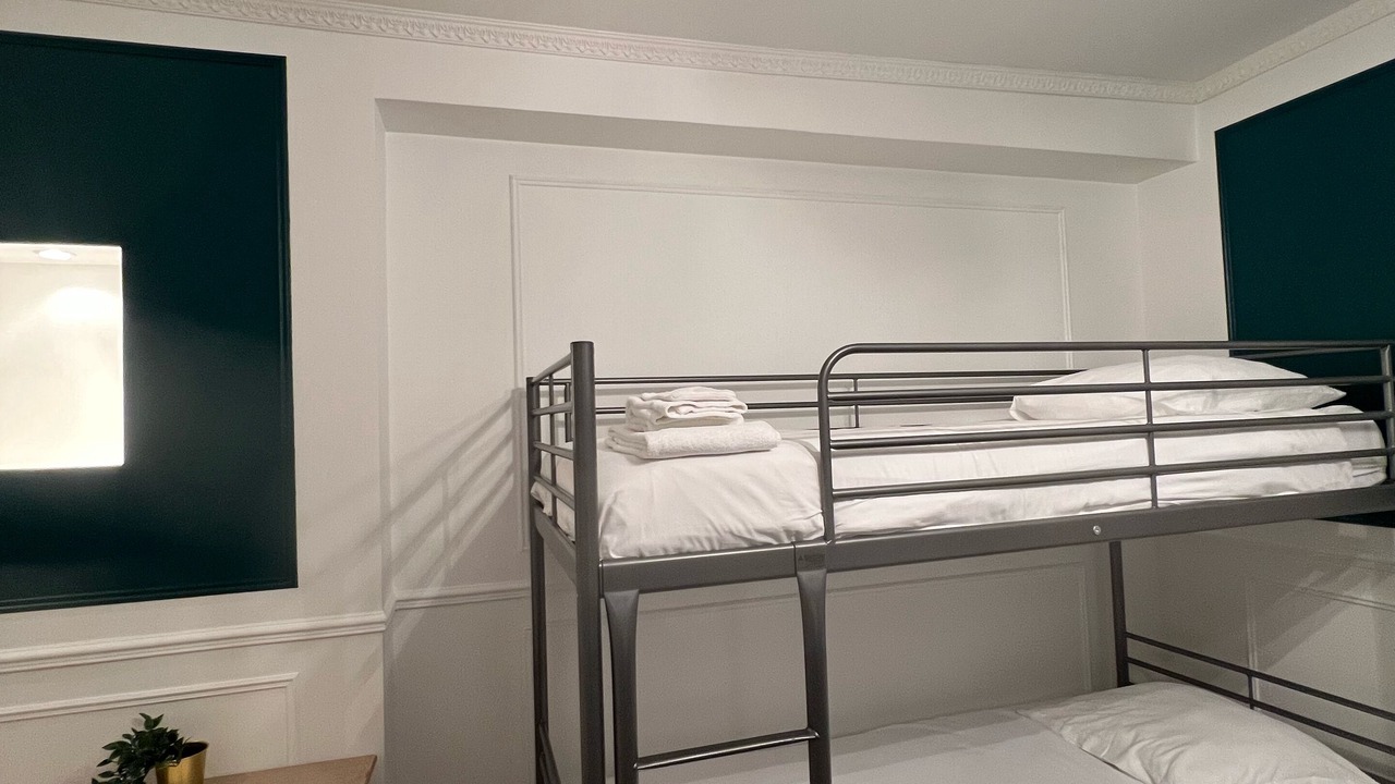 Photo of Bedroom in Saint-Arnoult-en-Yvelines