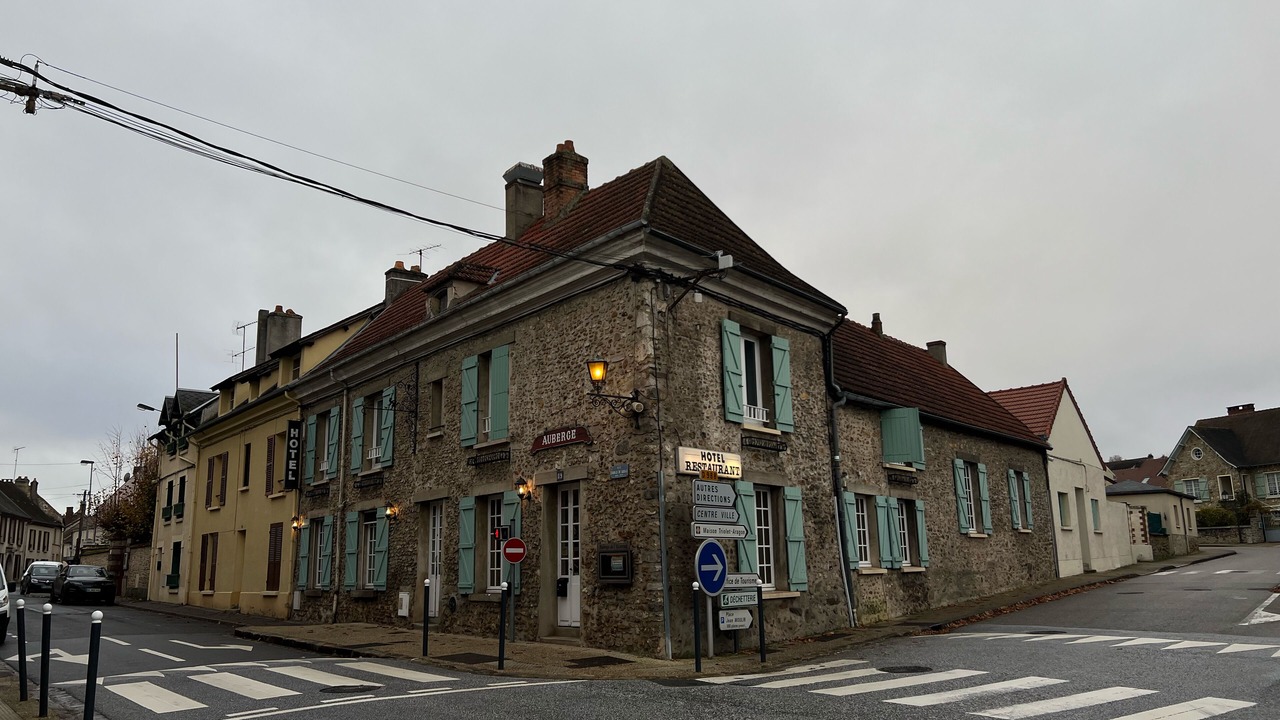 Photo of Outdoor in Saint-Arnoult-en-Yvelines