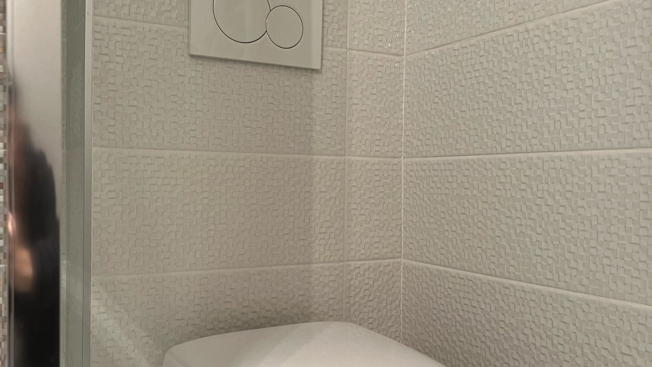 Photo of Bathroom in Saint-Arnoult-en-Yvelines