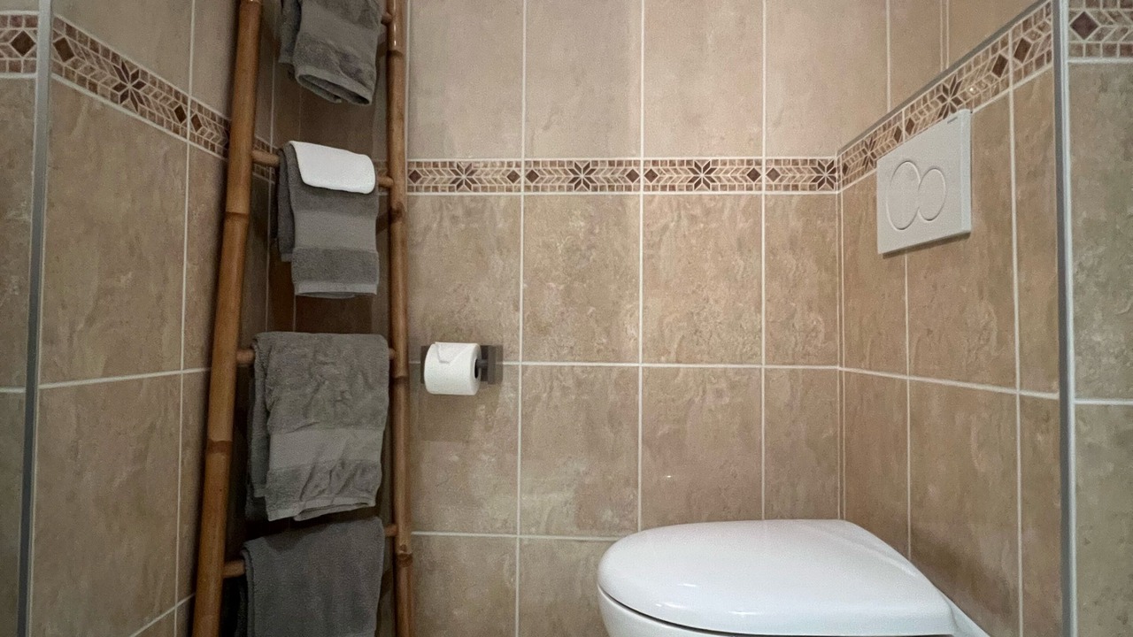 Photo of Bathroom in Saint-Arnoult-en-Yvelines