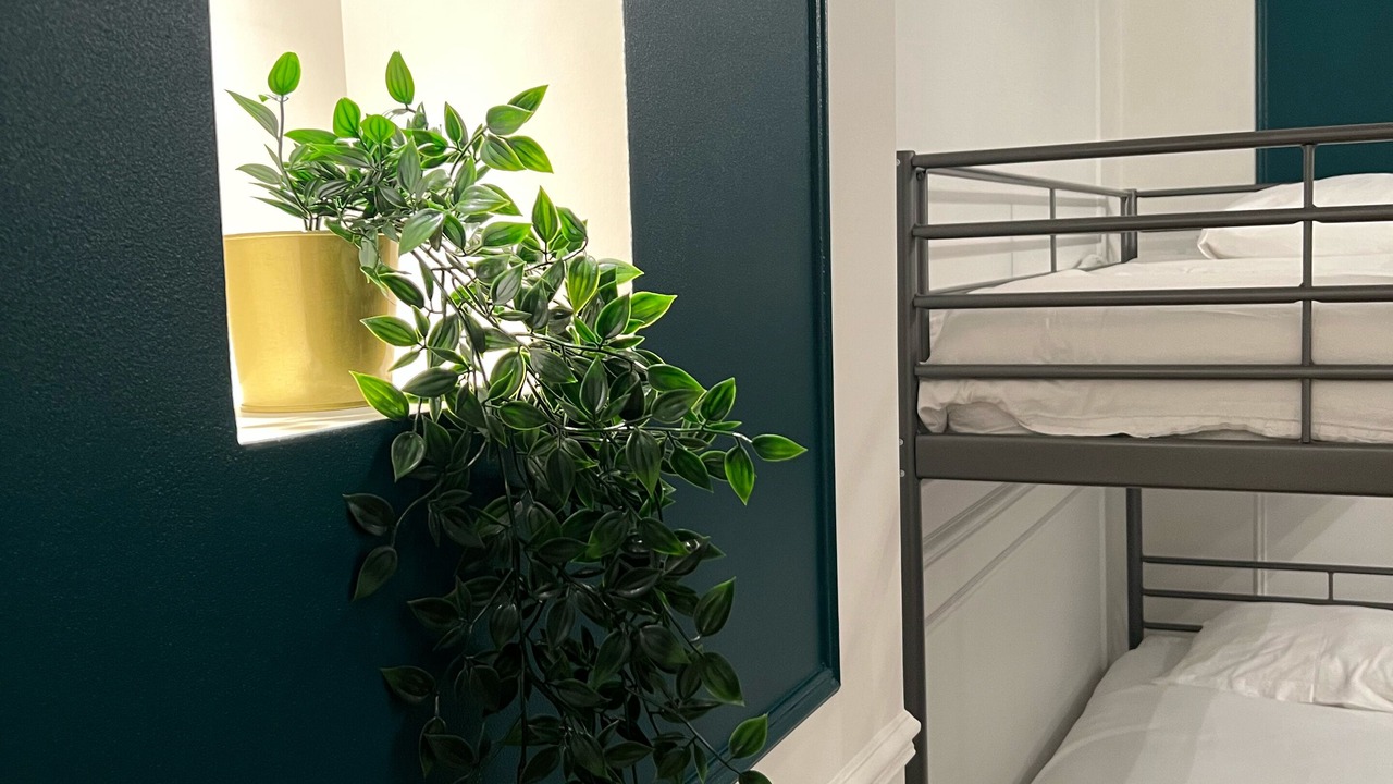 Photo of Bedroom in Saint-Arnoult-en-Yvelines