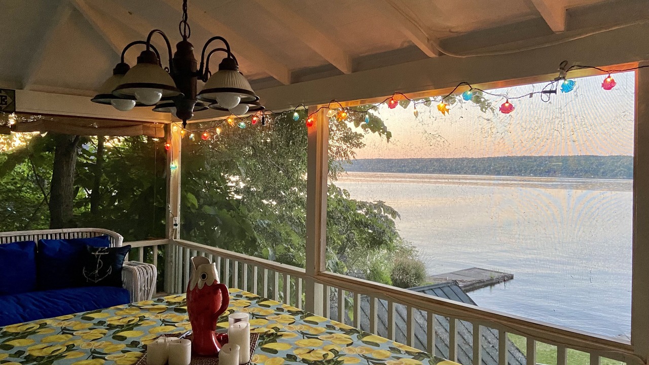 Photo of Outdoor in Trumansburg