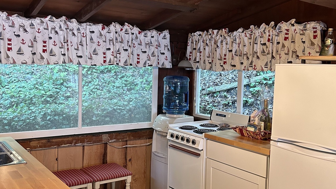 Photo of Kitchen in Trumansburg