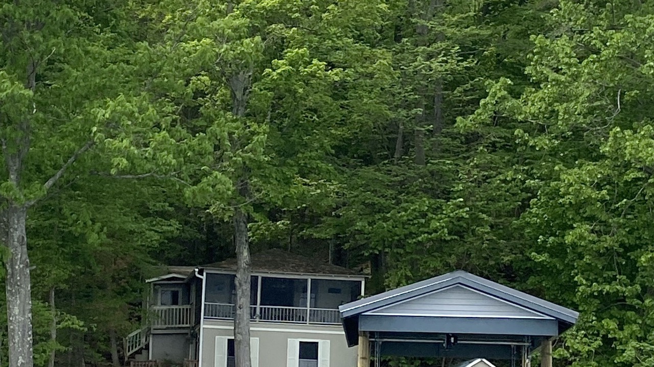 Photo of Outdoor in Trumansburg