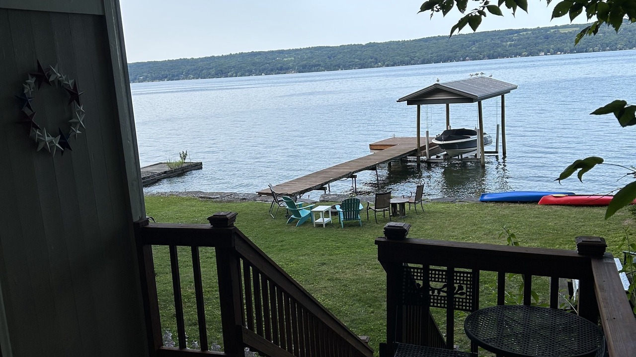Photo of Outdoor in Trumansburg