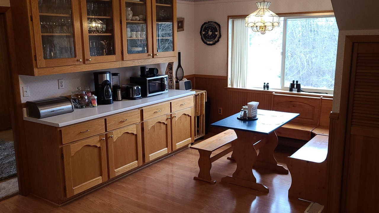 Photo of Kitchen in Underwood