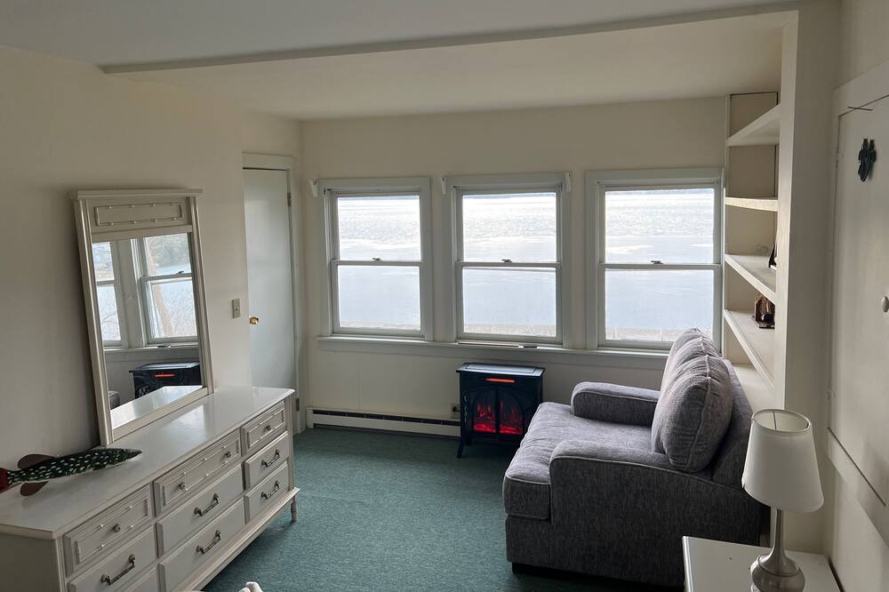 Photo of Livingroom in Charlotte