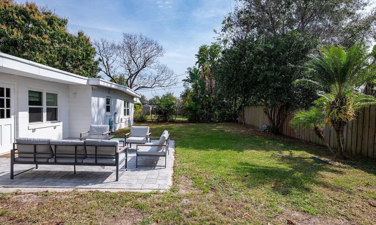 Photo of Outdoor in Edgewood