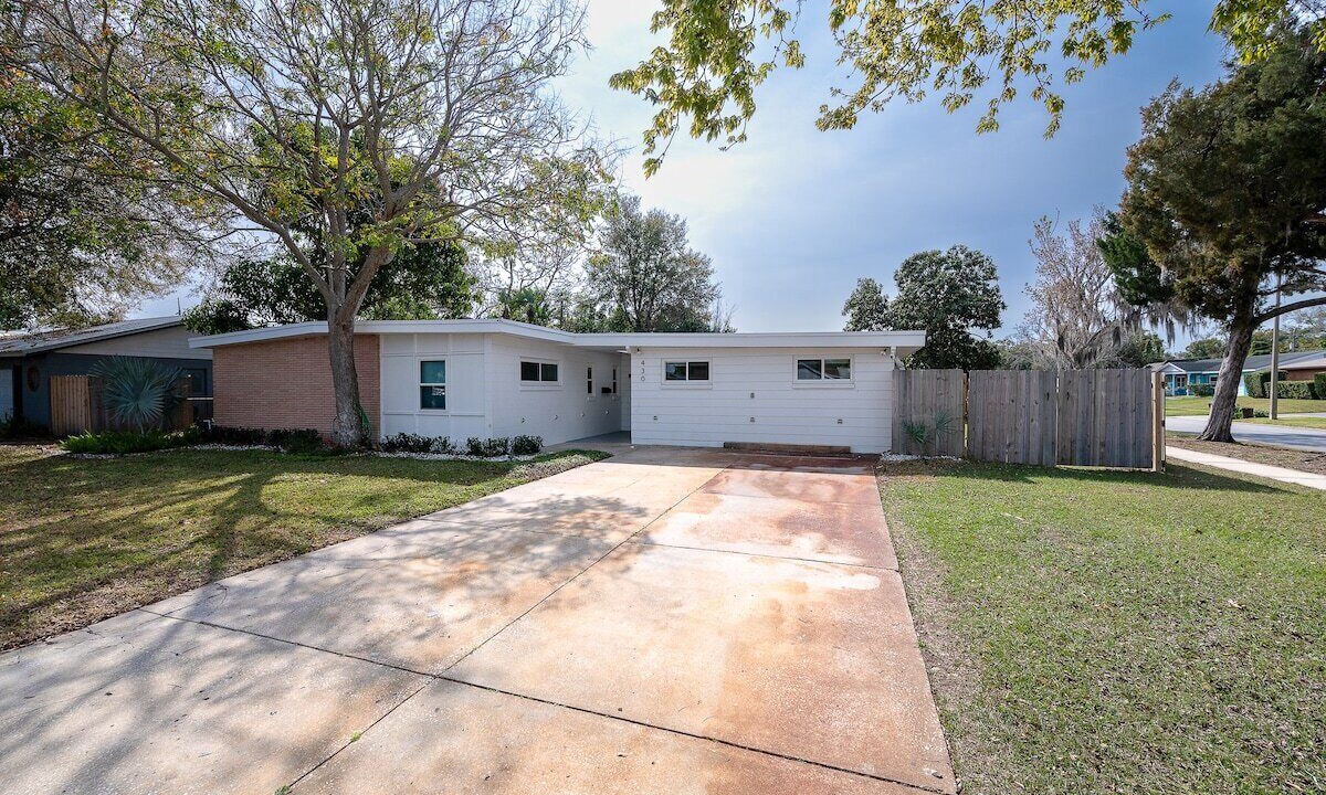 Photo of Outdoor in Edgewood