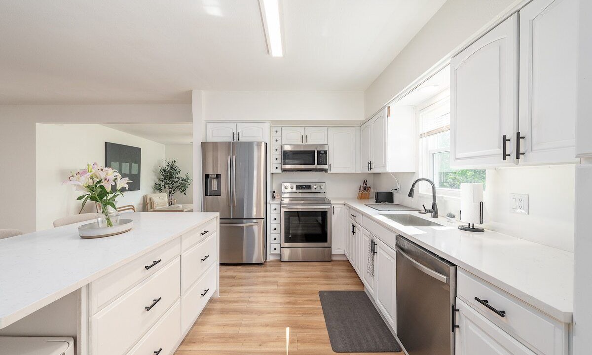 Photo of Kitchen in Edgewood