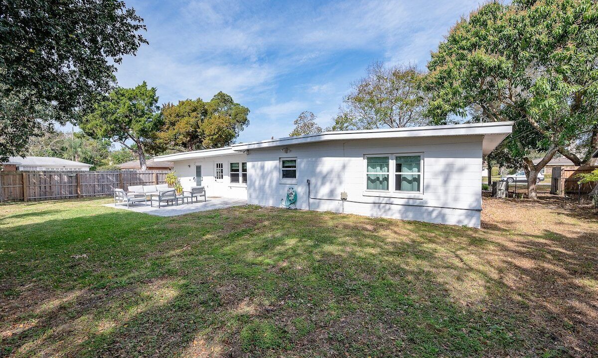 Photo of Outdoor in Edgewood