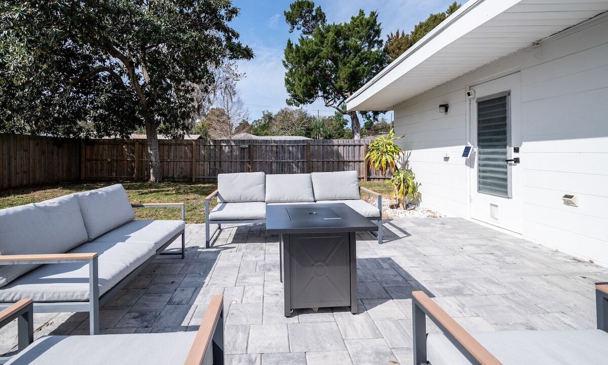 Photo of Outdoor in Edgewood