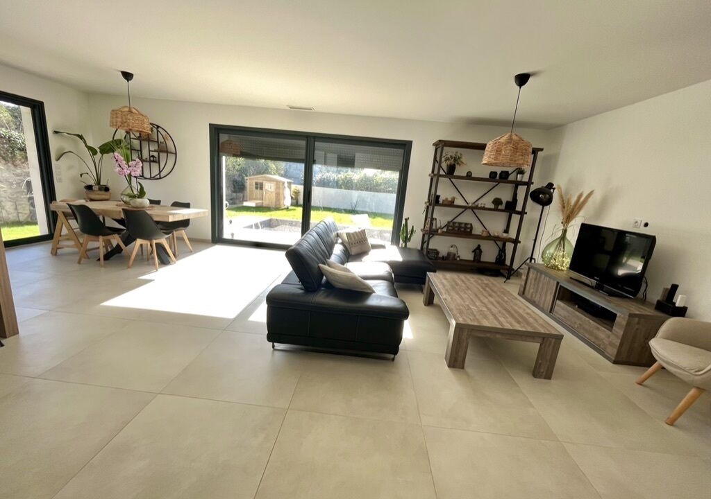 Photo of Livingroom in Fabregues
