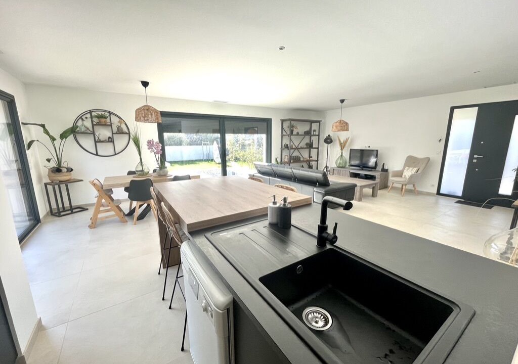 Photo of Kitchen in Fabregues