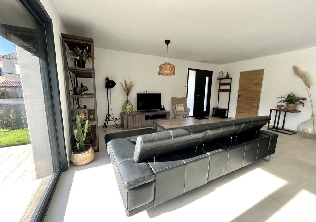 Photo of Livingroom in Fabregues