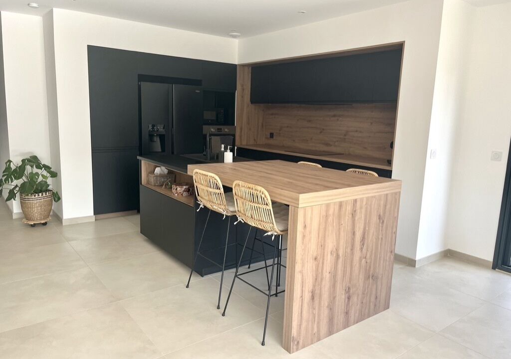 Photo of Kitchen in Fabregues