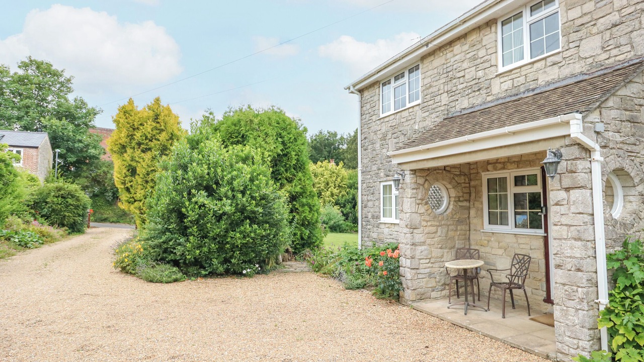 Photo of Outdoor in Dorchester