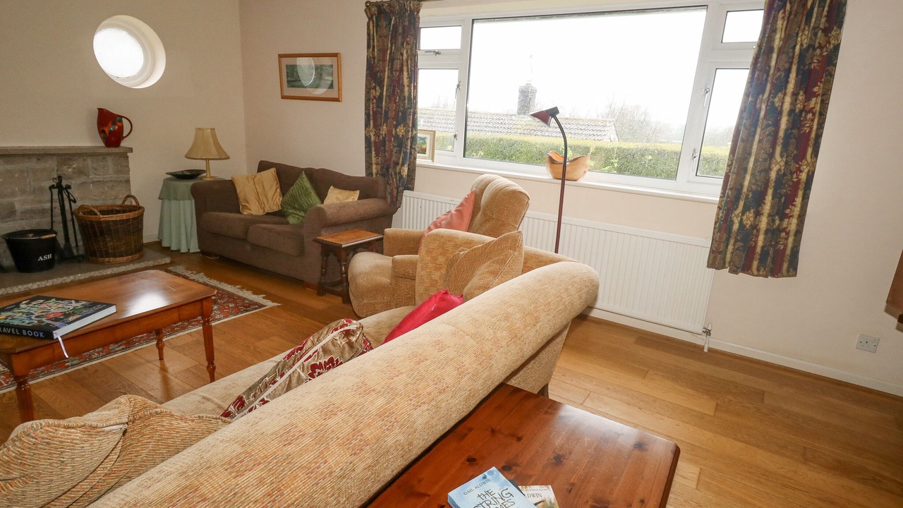 Photo of Livingroom in Dorchester