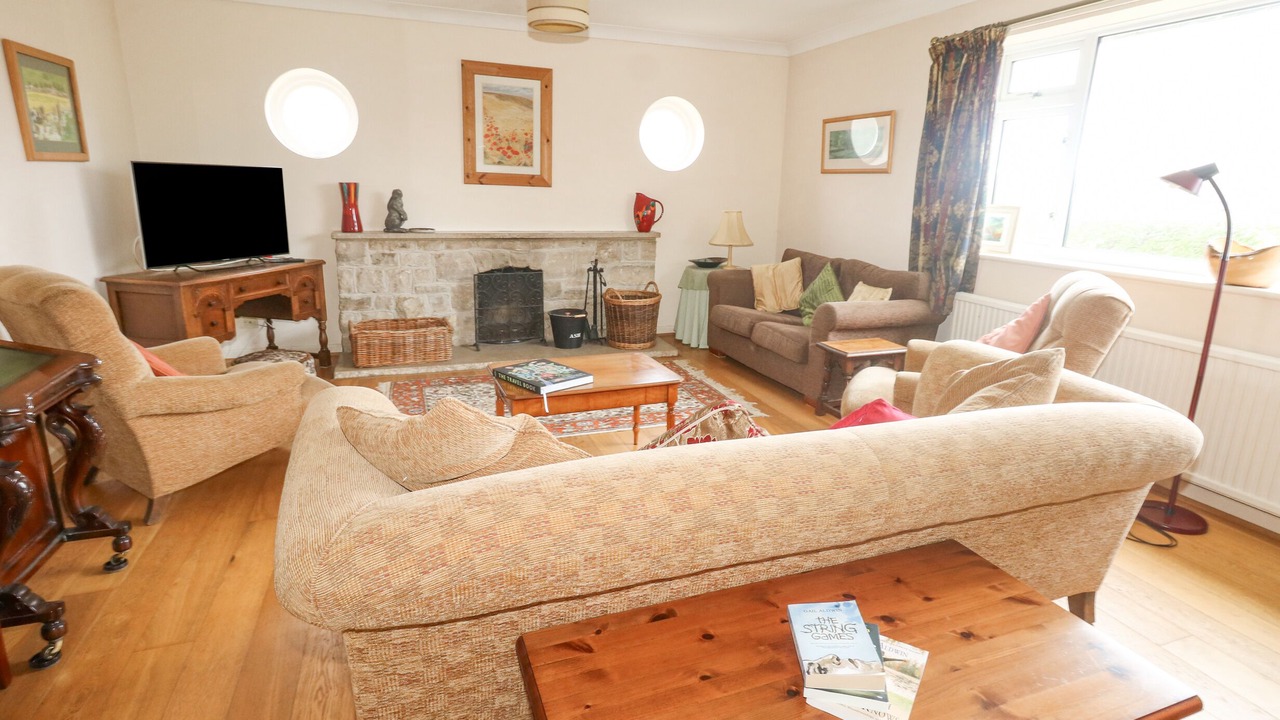 Photo of Livingroom in Dorchester