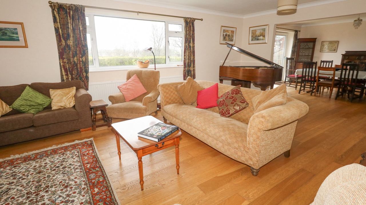 Photo of Livingroom in Dorchester