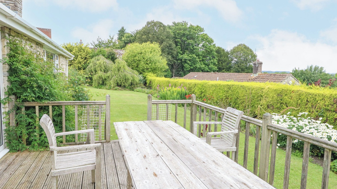 Photo of Outdoor in Dorchester