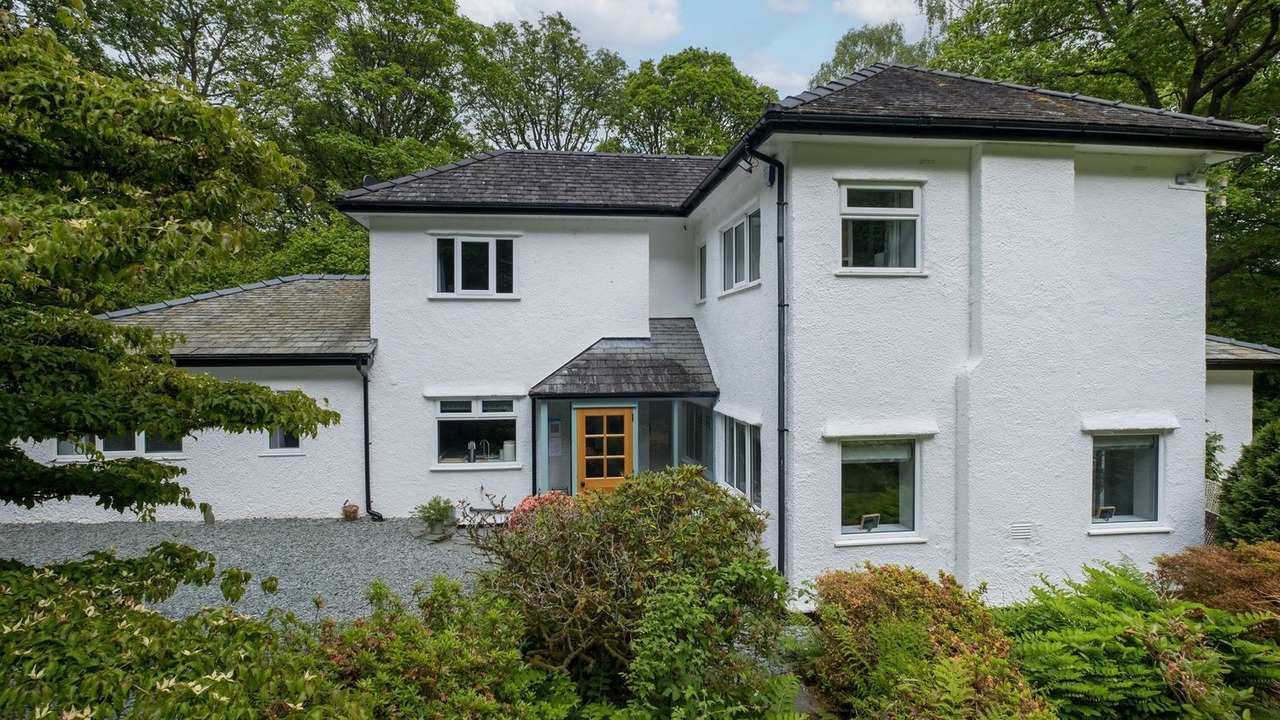 Photo of Outdoor in Skelwith Bridge