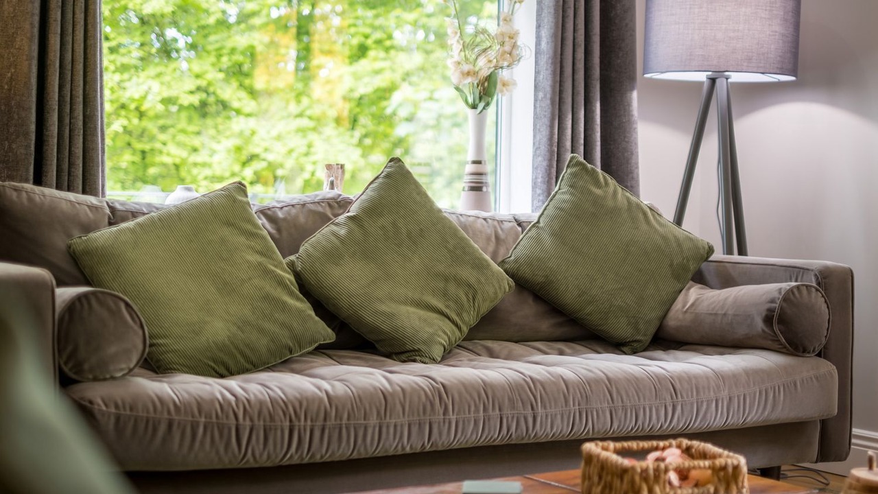 Photo of Livingroom in Skelwith Bridge