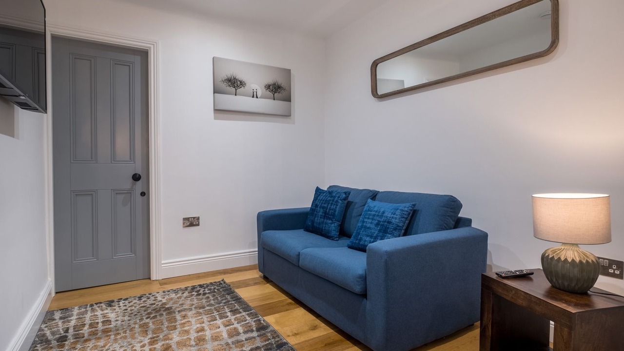 Photo of Livingroom in Skelwith Bridge