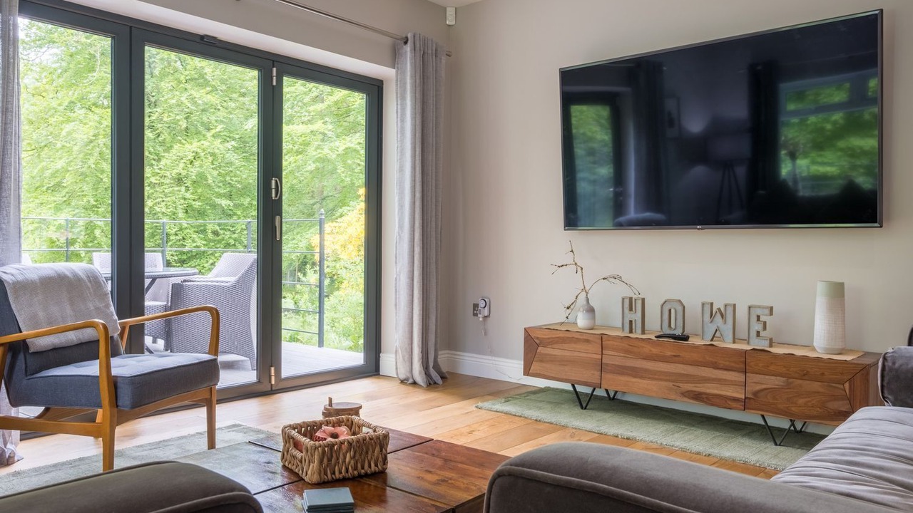 Photo of Livingroom in Skelwith Bridge