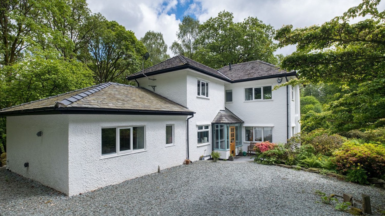 Photo of Outdoor in Skelwith Bridge