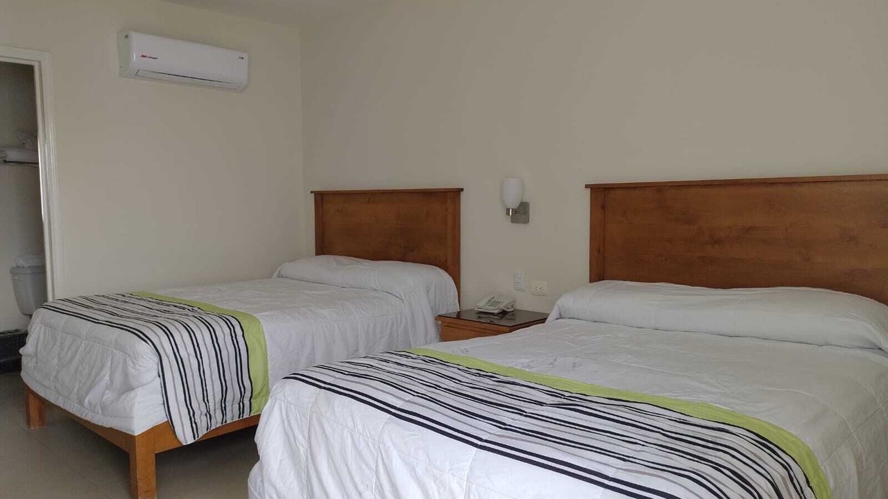 Photo of Bedroom in Avenida Revolucion