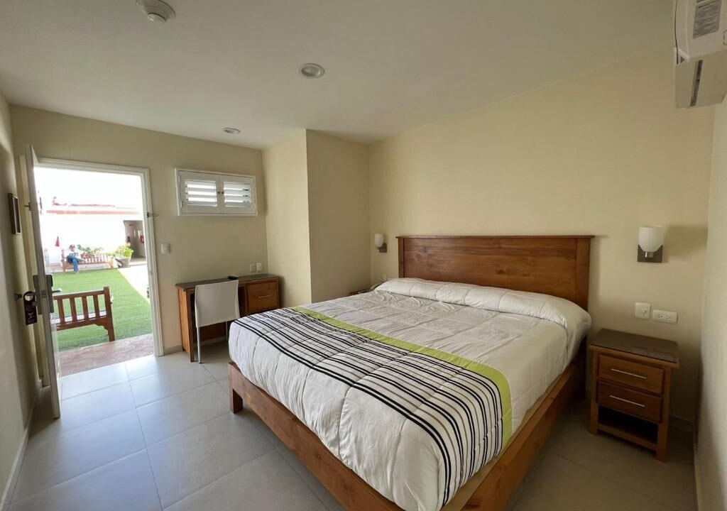 Photo of Bedroom in Avenida Revolucion