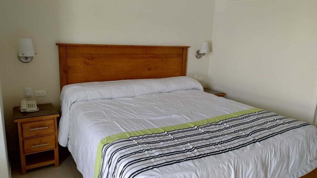 Photo of Bedroom in Avenida Revolucion