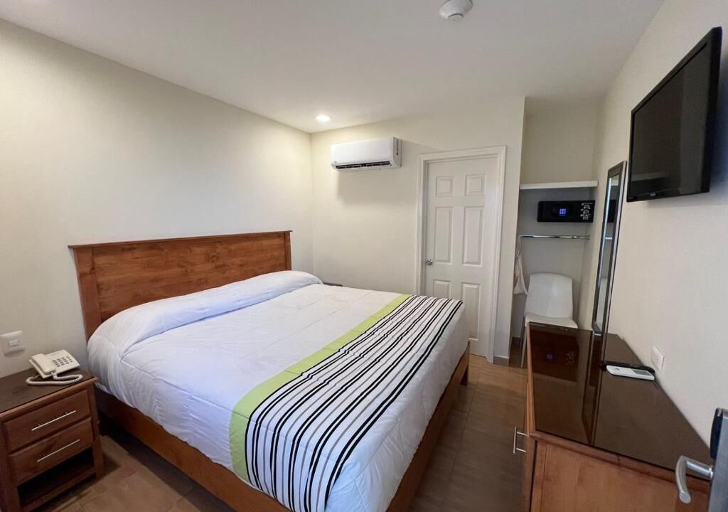 Photo of Bedroom in Avenida Revolucion