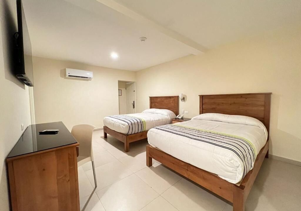 Photo of Bedroom in Avenida Revolucion