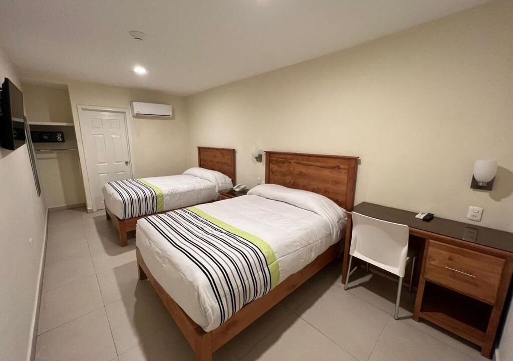 Photo of Bedroom in Avenida Revolucion