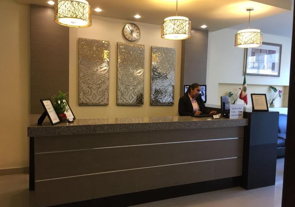 Photo of Others in Avenida Revolucion