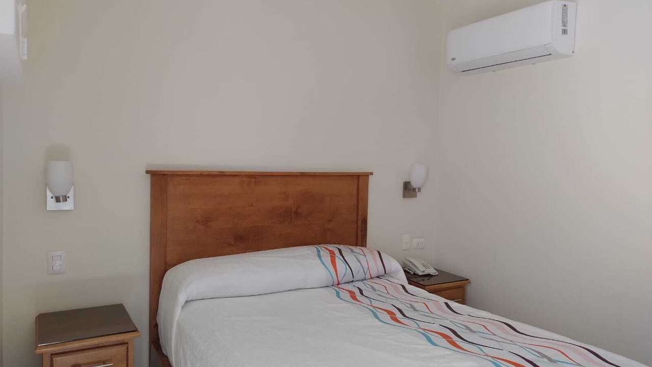 Photo of Bedroom in Avenida Revolucion