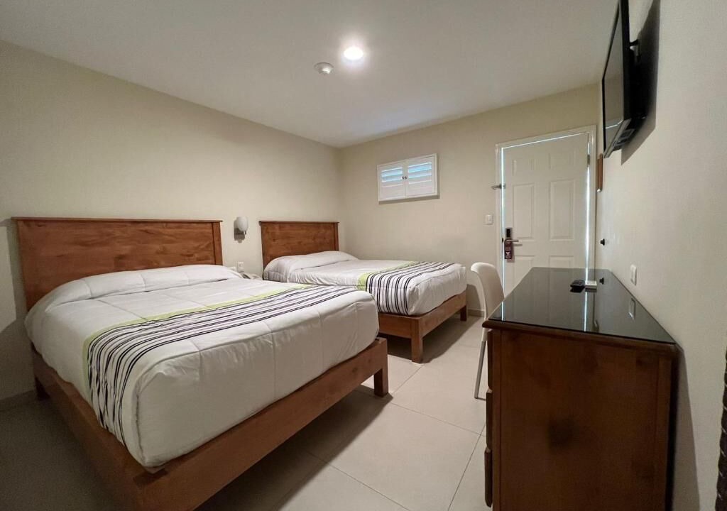 Photo of Bedroom in Avenida Revolucion