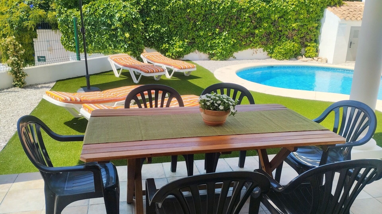 Photo of Outdoor in Beniarbeig